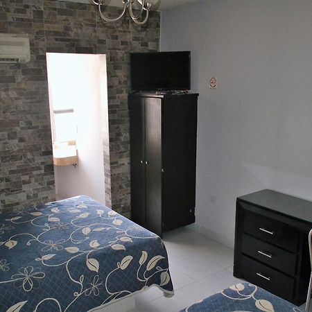Hotel Laguna Inn Torreón Eksteriør bilde