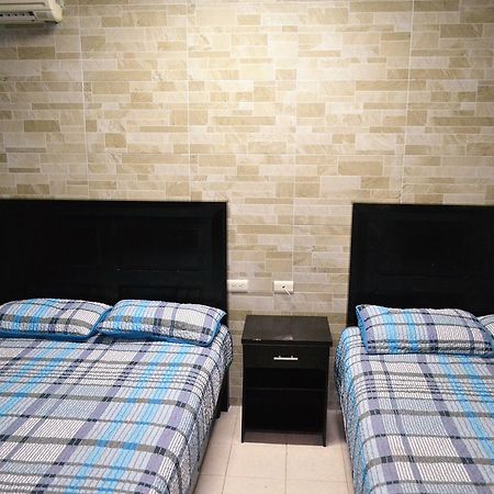 Hotel Laguna Inn Torreón Eksteriør bilde