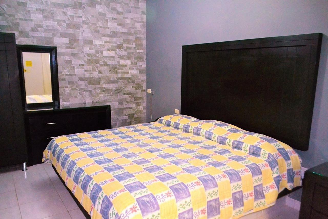 Hotel Laguna Inn Torreón Eksteriør bilde