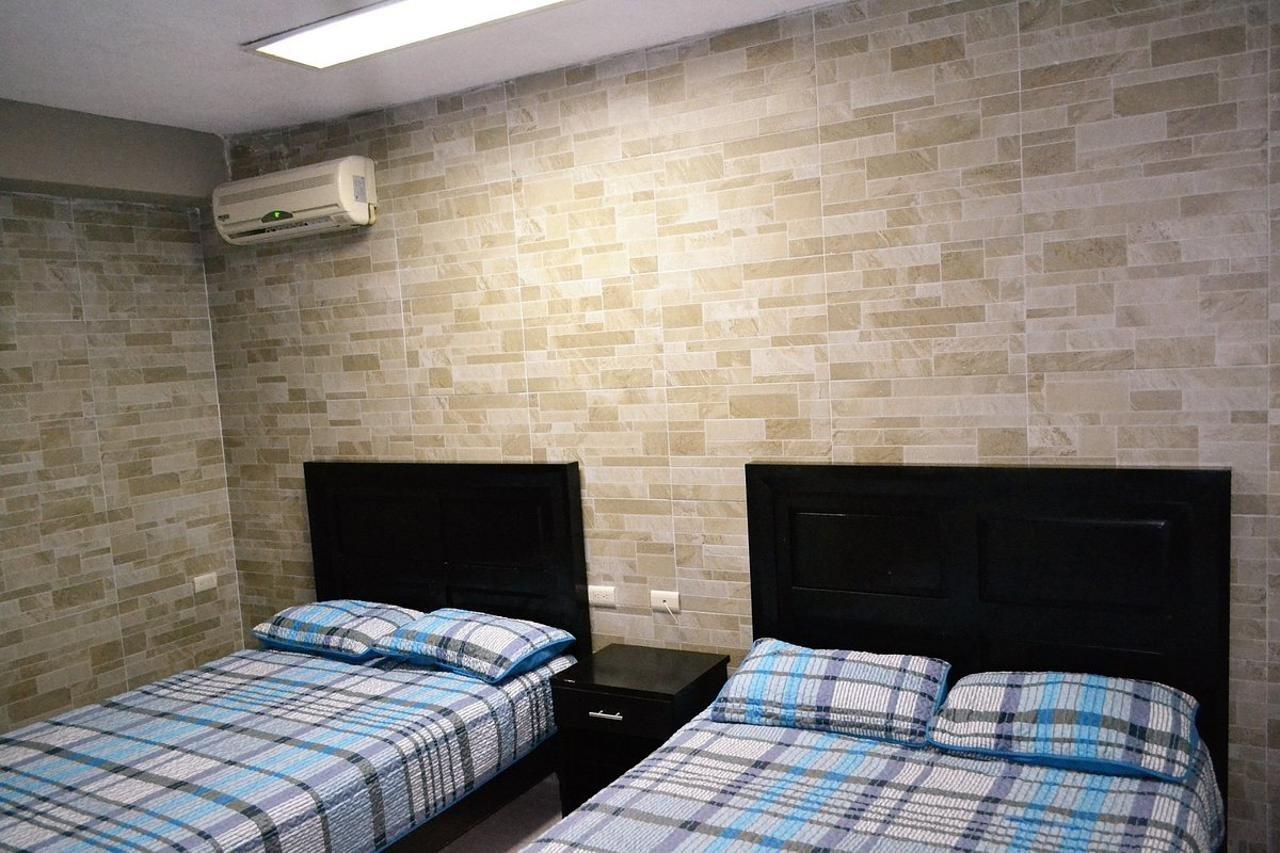 Hotel Laguna Inn Torreón Eksteriør bilde