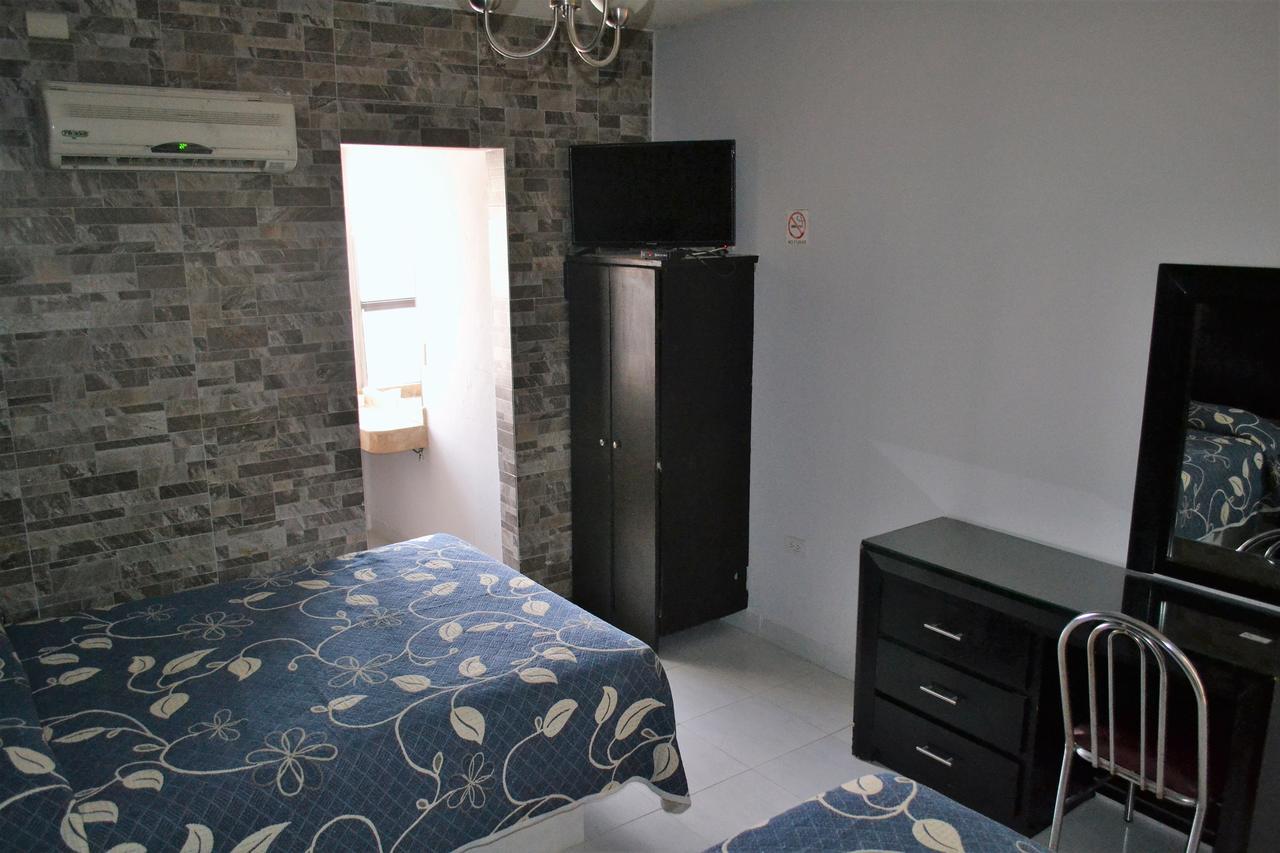 Hotel Laguna Inn Torreón Eksteriør bilde