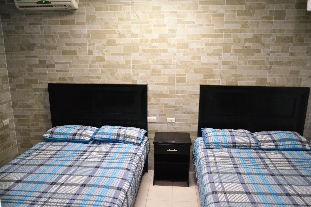 Hotel Laguna Inn Torreón Eksteriør bilde