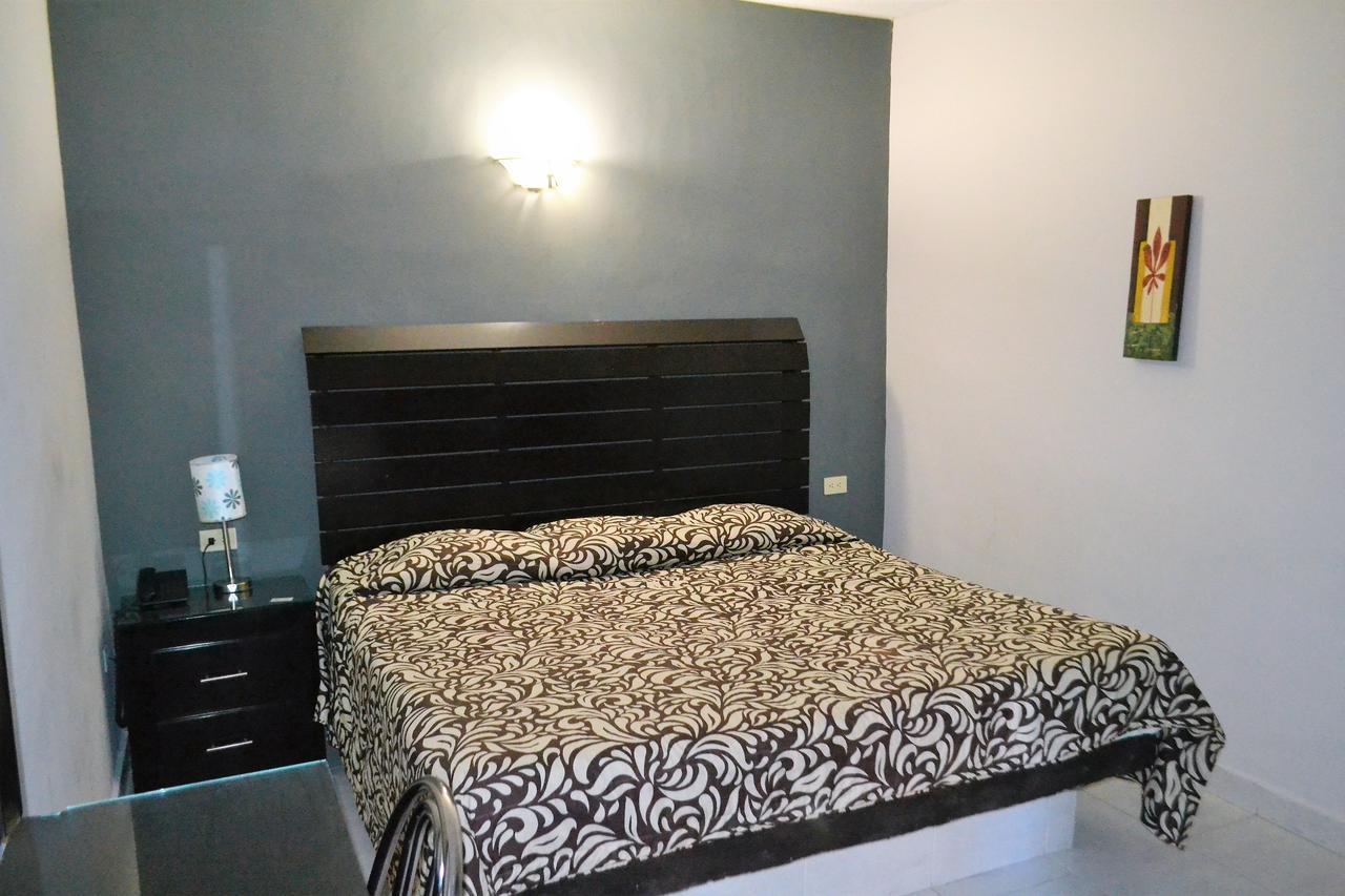 Hotel Laguna Inn Torreón Eksteriør bilde