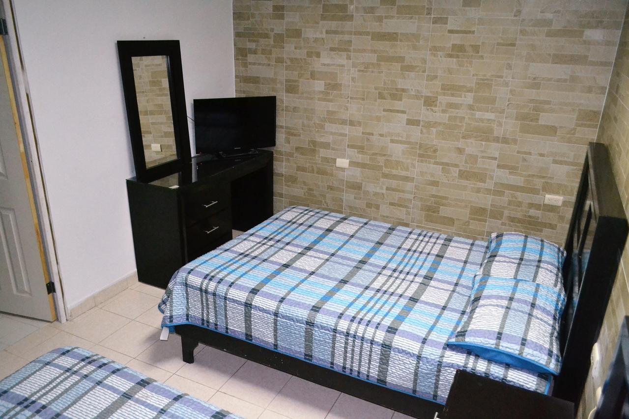 Hotel Laguna Inn Torreón Eksteriør bilde