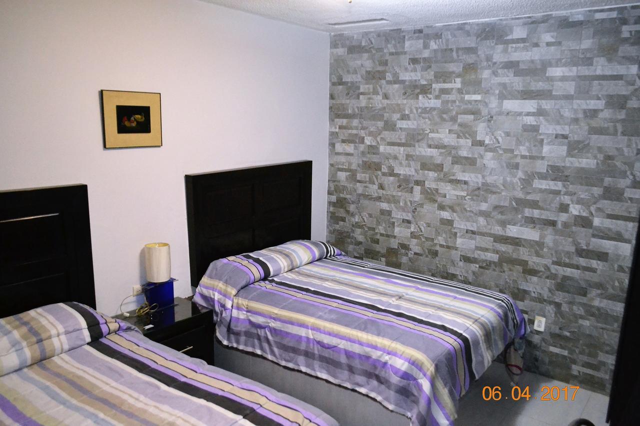 Hotel Laguna Inn Torreón Eksteriør bilde