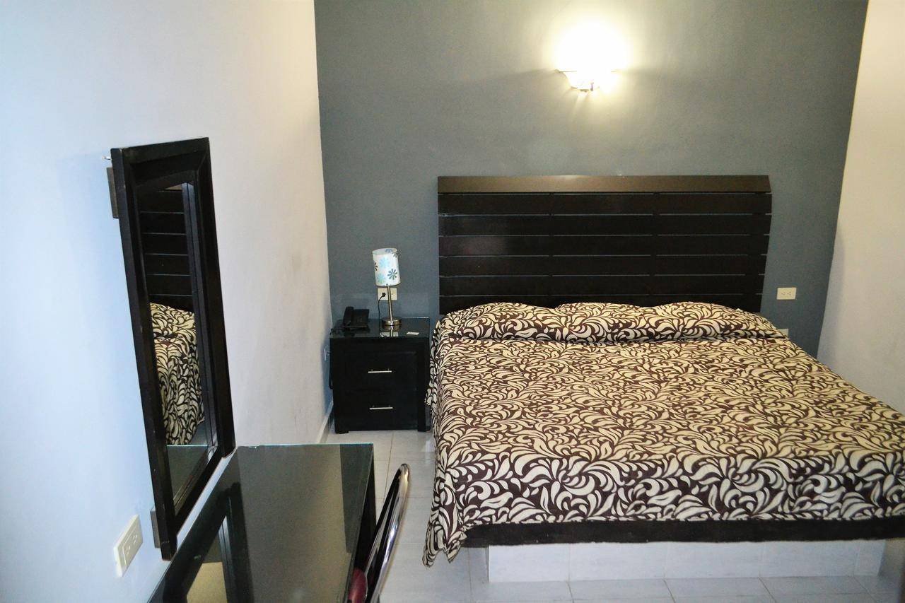 Hotel Laguna Inn Torreón Eksteriør bilde
