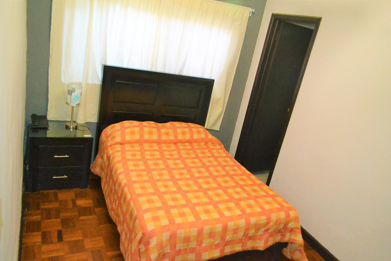 Hotel Laguna Inn Torreón Eksteriør bilde