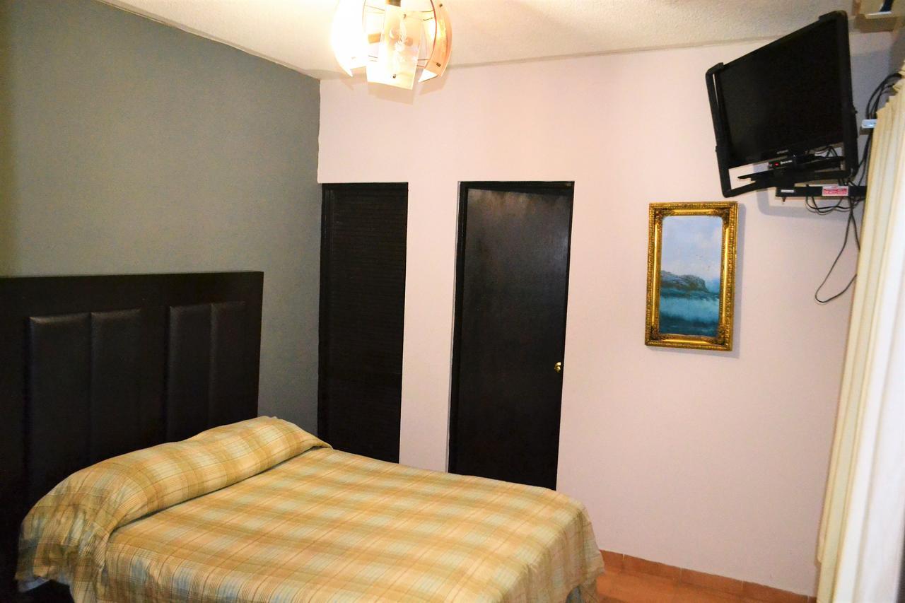 Hotel Laguna Inn Torreón Eksteriør bilde