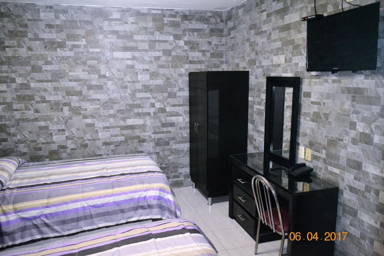 Hotel Laguna Inn Torreón Eksteriør bilde